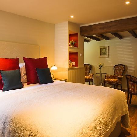 The Broadmead Boutique B&B Tenby Exterior foto