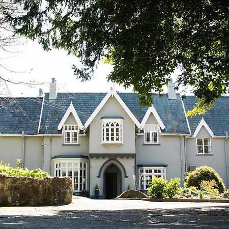 The Broadmead Boutique B&B Tenby Exterior foto