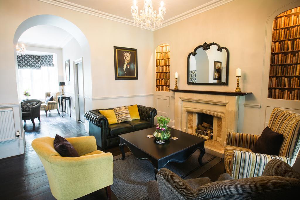 The Broadmead Boutique B&B Tenby Exterior foto