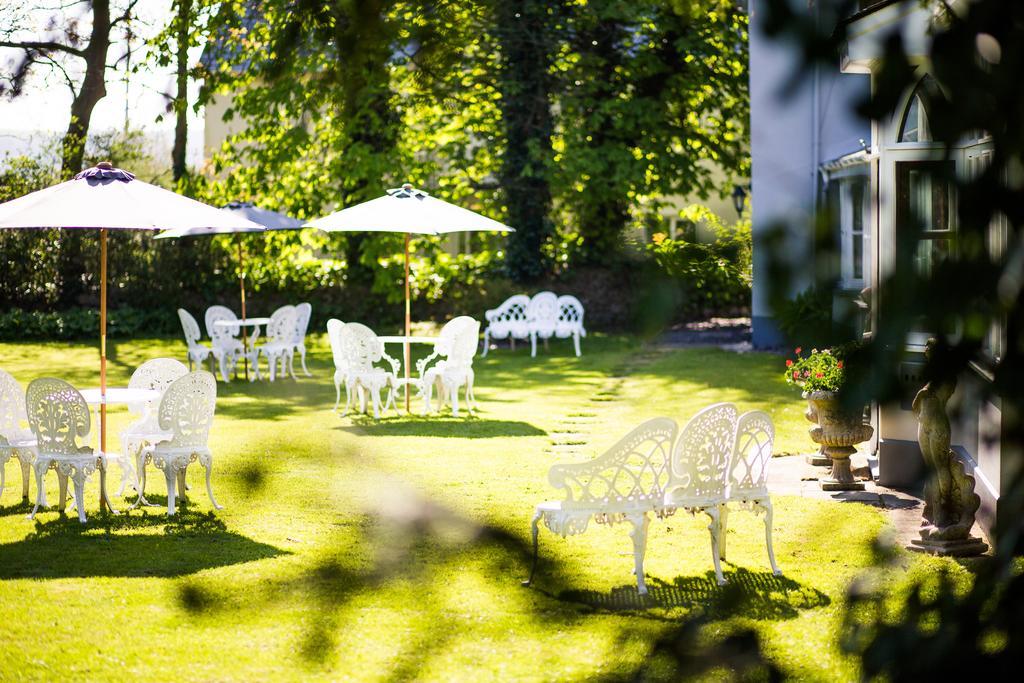 The Broadmead Boutique B&B Tenby Exterior foto