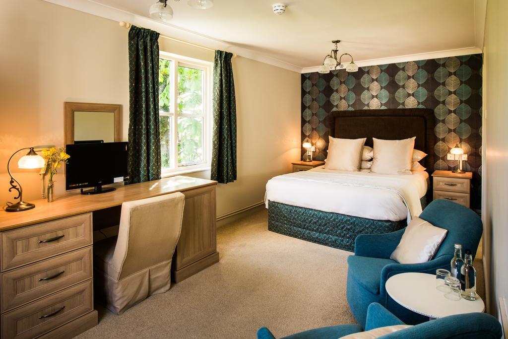 The Broadmead Boutique B&B Tenby Exterior foto
