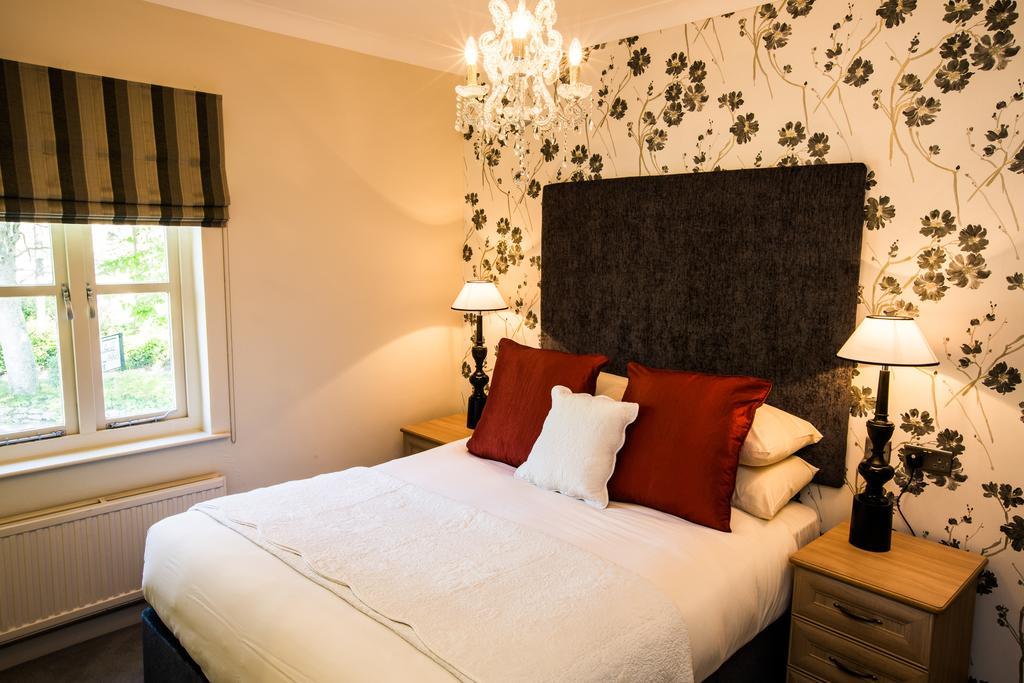 The Broadmead Boutique B&B Tenby Habitación foto