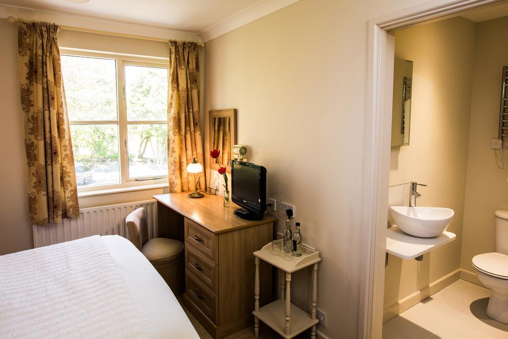 The Broadmead Boutique B&B Tenby Habitación foto