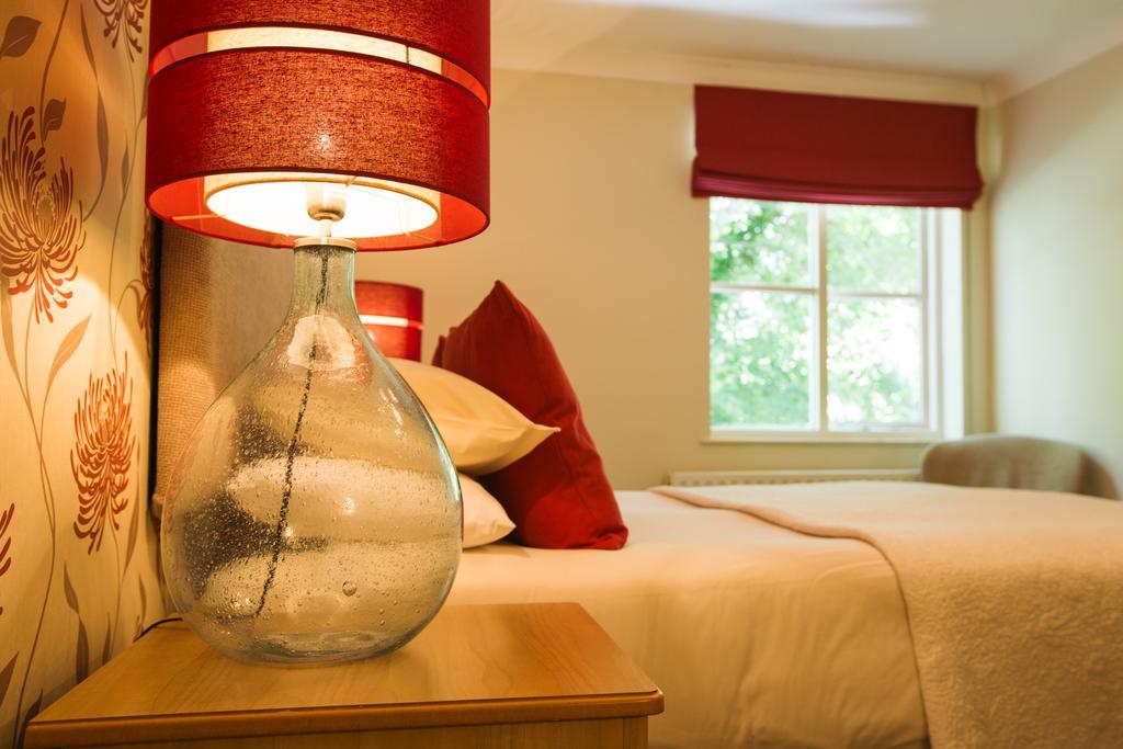 The Broadmead Boutique B&B Tenby Exterior foto