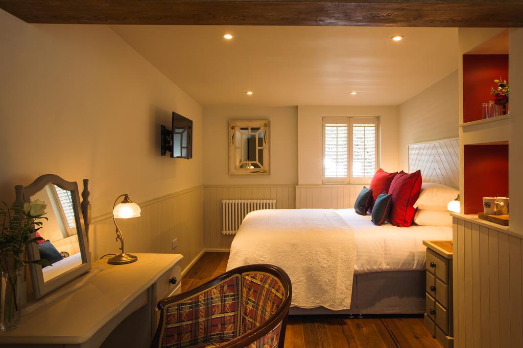 The Broadmead Boutique B&B Tenby Exterior foto