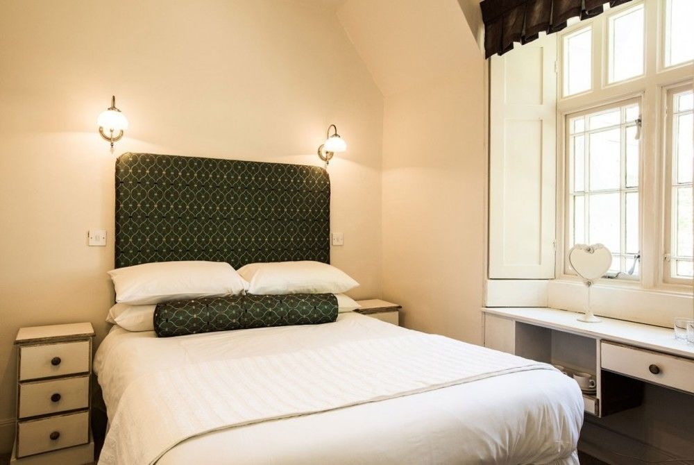 The Broadmead Boutique B&B Tenby Exterior foto