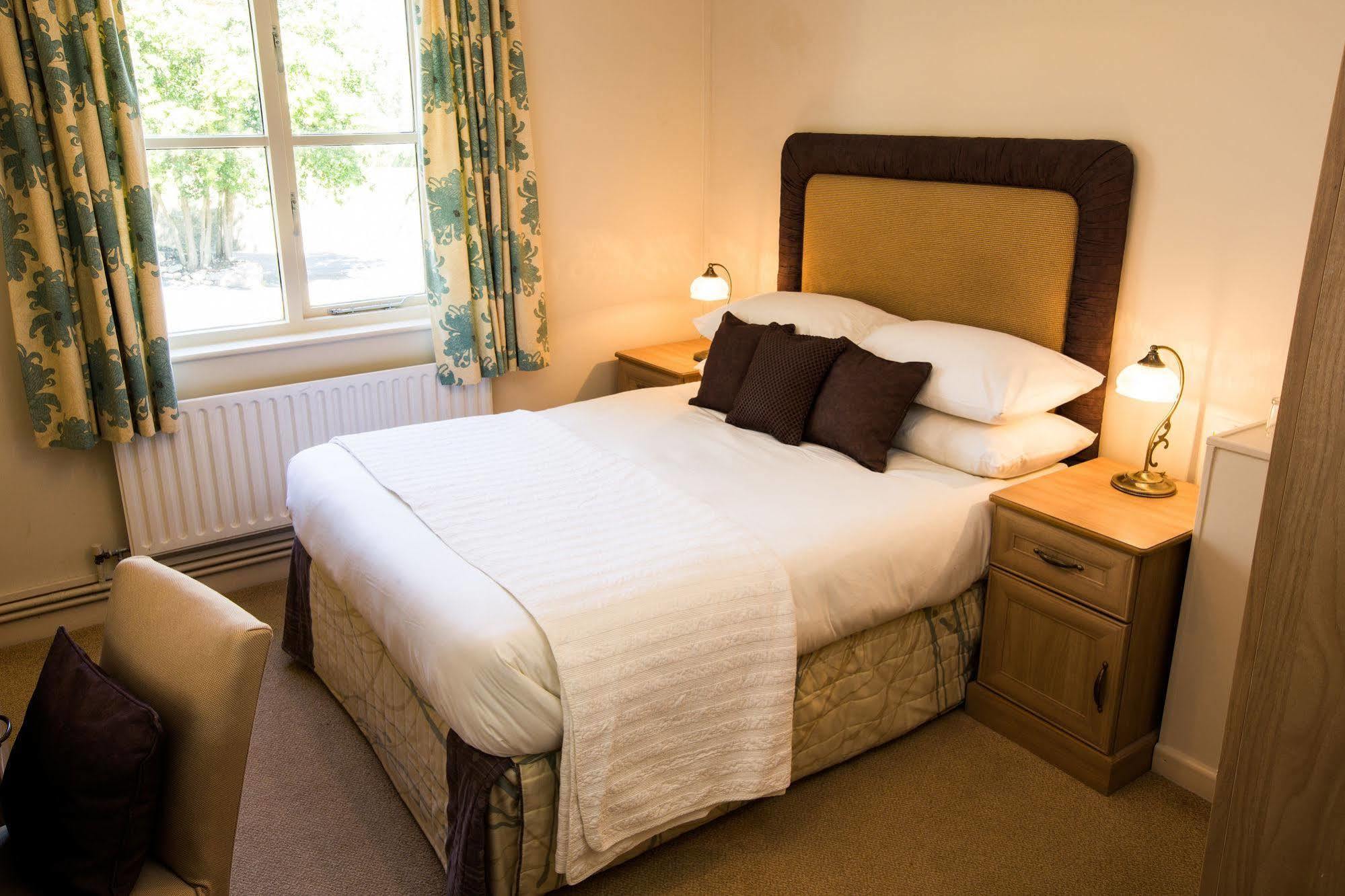 The Broadmead Boutique B&B Tenby Exterior foto