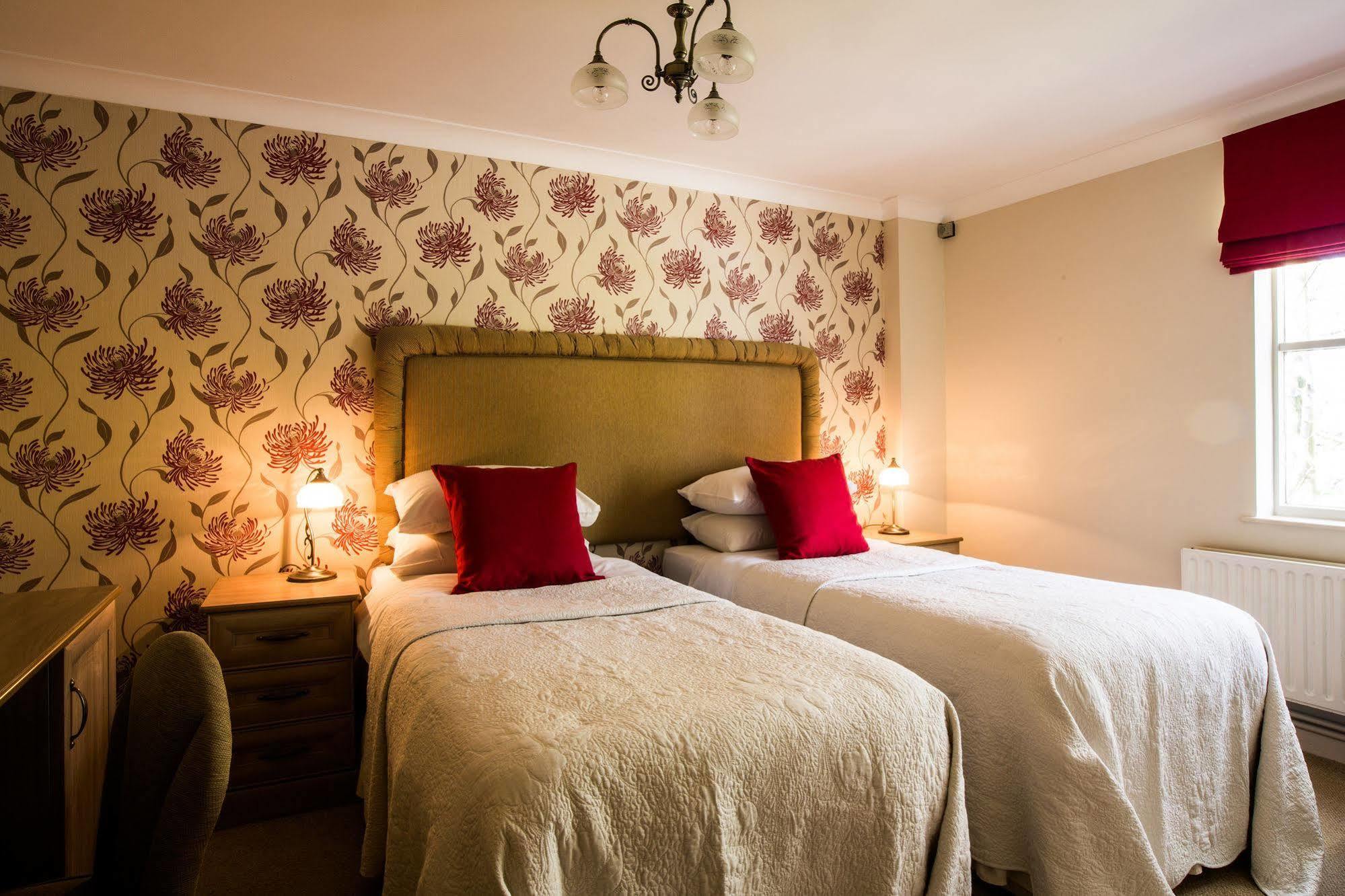 The Broadmead Boutique B&B Tenby Exterior foto