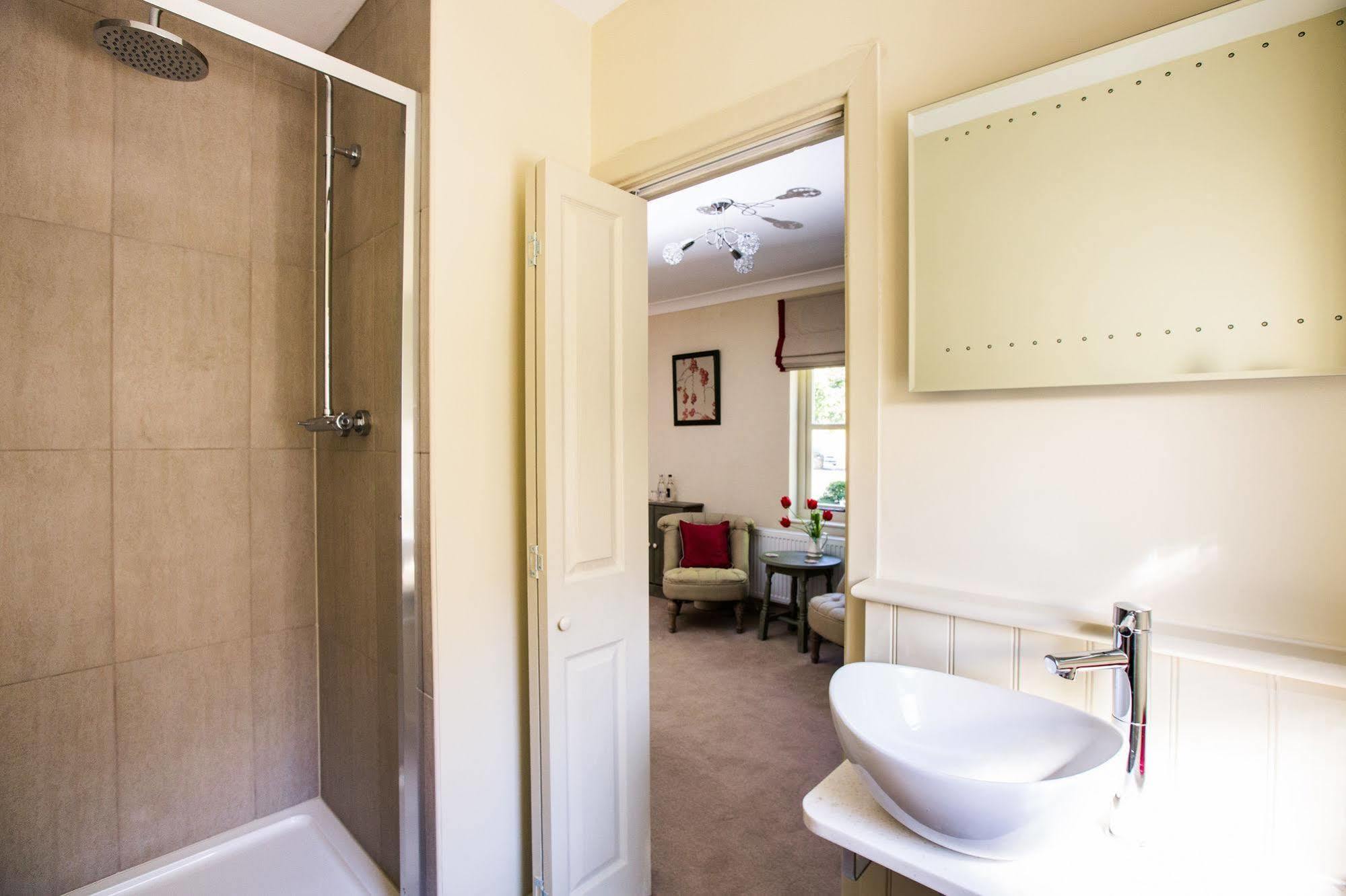 The Broadmead Boutique B&B Tenby Exterior foto